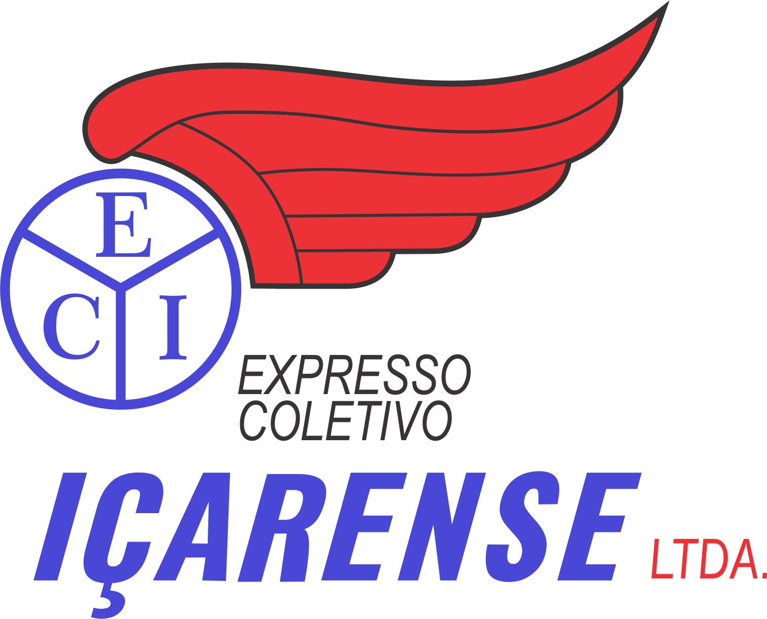 Expresso Coletivo Içarense