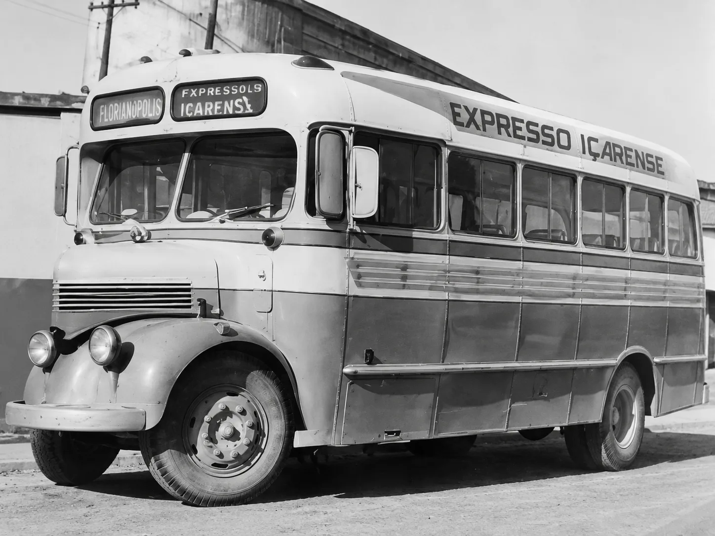 Expresso Coletivo Içarense